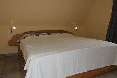 Ferienwohnung Am Schlossteich (Braun)