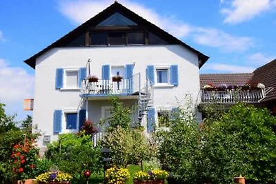 Appartamento Vacanza con famiglia Kappel-Grafenhausen