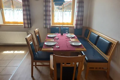 Ferienwohnung Thomas