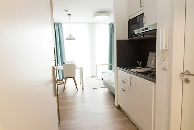 NINO Boardinghouse Apartment 11