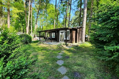 Ferienhaus Dachsbau 58 auf dem Ostseecamp...