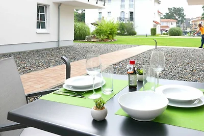 Haus Meeresblick FeWo Sonnensegel 02 Ref.