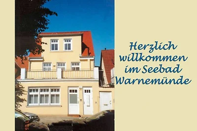 Ferienwohnung OG