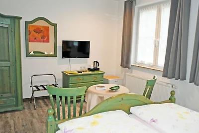 02 Doppelzimmer inkl. Frühstück