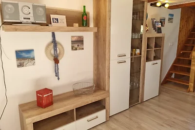 Ferienhaus Trojan