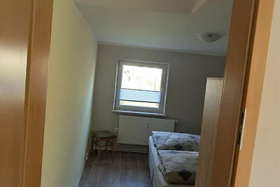 Vakantieappartement Gezinsvakantie Malchow