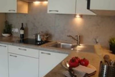 Vakantieappartement Gezinsvakantie Nauders