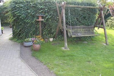 Vakantieappartement Gezinsvakantie Züssow