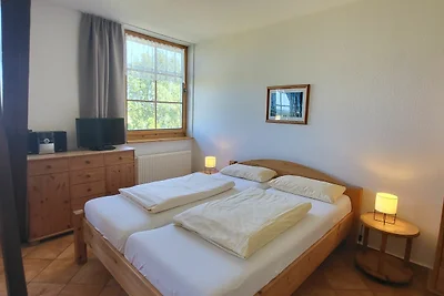 Vakantieappartement Gezinsvakantie Bastorf
