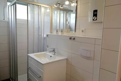 Ferienwohnung Kajüte