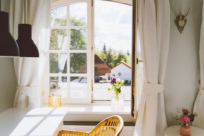 Vakantieappartement Gezinsvakantie Maasholm