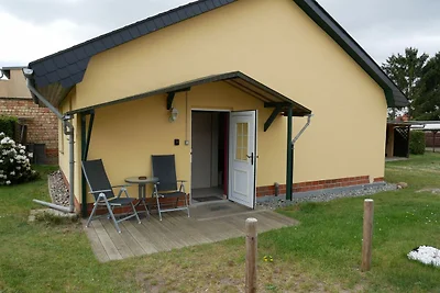 Vakantieappartement Gezinsvakantie Koserow