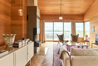 Vakantieappartement Gezinsvakantie Drage