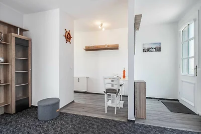 Appartamento Vacanza con famiglia Kühlungsborn
