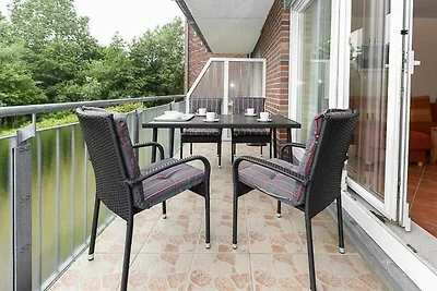 Hotel Cultuur en bezienswaardigheden Bensersiel