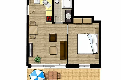 Classic Suite