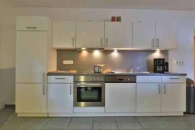 Vakantieappartement Gezinsvakantie Neukloster