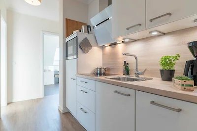 Haus Strandhafer WE 08 Strandjuwel