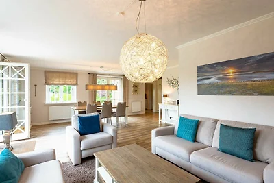 Casa vacanze Vacanza di relax Nieblum