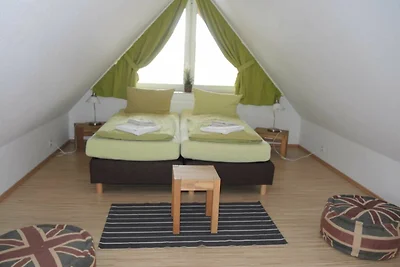 Suite Lisa (FR)