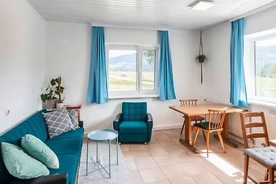 Zweibettzimmer Wiese