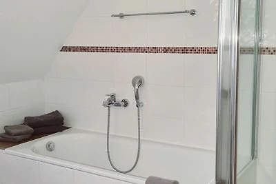Vakantiehuis Ontspannende vakantie Zierow