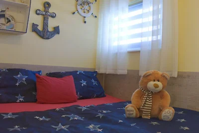 Casa vacanze Vacanza di relax Bedekaspel