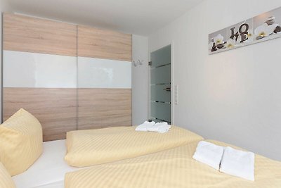 Ferienwohnung Deichliebe