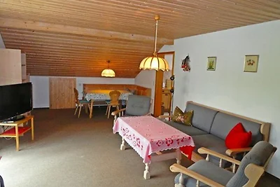 Fewo 19/7 - ruhig gelegene Fewo mit Balkon fü...