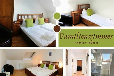 Familienzimmer