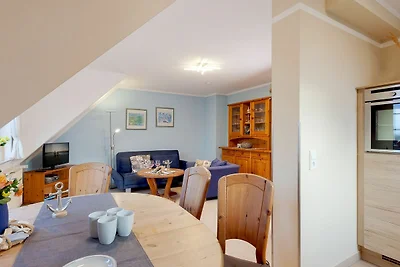 Vakantieappartement Gezinsvakantie Trassenheide