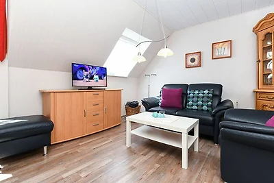 Ferienwohnung Granat