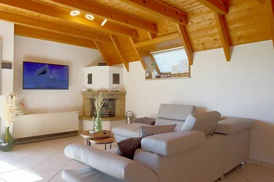 Casa vacanze Vacanza di relax Wremen
