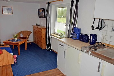 Vakantieappartement Gezinsvakantie Neuendorf