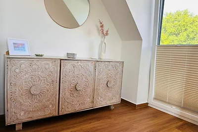 Zweite Heimat - mein Fleesensee