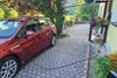 Vakantieappartement Gezinsvakantie Waischenfeld