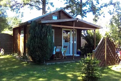Vakantieappartement Gezinsvakantie Bergen auf Rügen