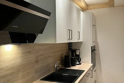 Vakantieappartement Gezinsvakantie Vöhl
