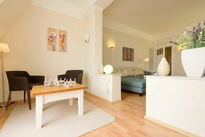 Appartamento Vacanza con famiglia Bansin