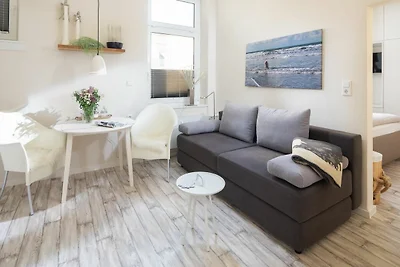 Appartamento Vacanza con famiglia Norderney