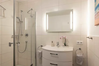 Vakantieappartement Gezinsvakantie Zirchow