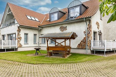 Vakantieappartement Gezinsvakantie Pepelow