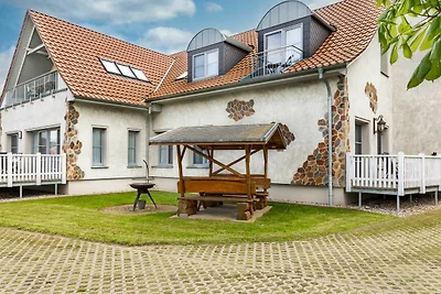 (3) Dorothea, 2 Raum- Fewo, Terrasse, EG