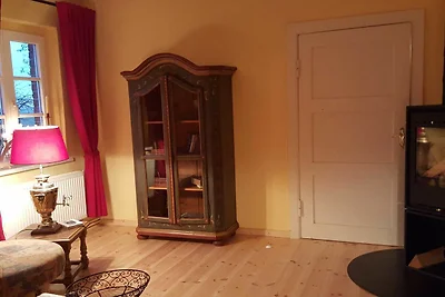 Scheunen Doppelzimmer