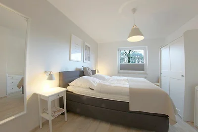 Vakantieappartement Gezinsvakantie Wremen