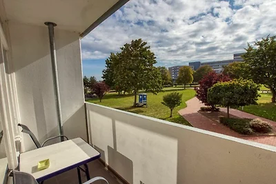Ferienpark - Haus C, App. 0C0104