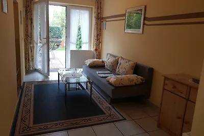 Ferienwohnung 4 - 68066
