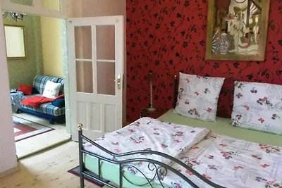 Ferienwohnung Backbord