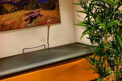 apartman za odmor Obiteljski odmor Nesselwängle