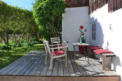 Freiraum Ferienwohnung